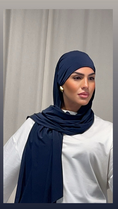 Foulard a nouer jersey