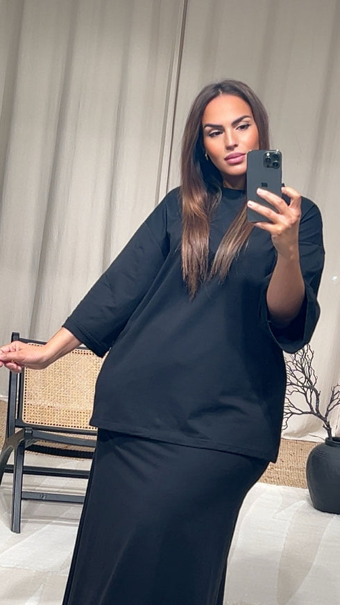 T-shirt manches 3/4 IMESS