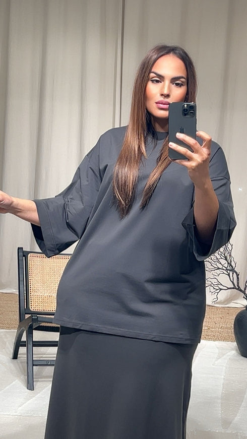 T-shirt manches 3/4 IMESS